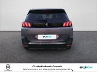 Voitures D'occasion À Ploërmel | Peugeot 5008 1.5 Bluehdi 130Ch S&S Gt Eat8