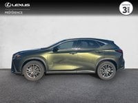 Voitures D'occasion À Lanester | Lexus Nx 350H 2Wd Luxe My25