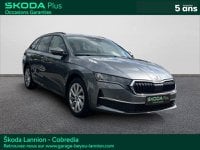 Voitures D'occasion À Lannion | Škoda Octavia Combi 2.0 Tdi Scr 150Ch Selection Dsg7