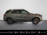 Voitures D'occasion À Quimper | Mercedes-Benz Gle 350 De Hybrid Eq 197Ch+156Ch Amg Line 4Matic 9...