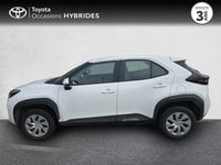 Voitures D'occasion À Vannes | Toyota Yaris Cross 116H Dynamic My22