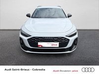 Voitures D'occasion À Saint-Brieuc | Audi A5 Avant 2.0 Tdi Hybride 204Ch S Line S Tronic 7