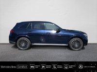 Voitures D'occasion À Brest | Mercedes-Benz Glc 300 E Hybrid 313Ch Amg Line 4Matic 9G-Tronic