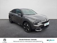 Voitures D'occasion À Ploërmel | Citroën C4 Bluehdi 110Ch S&S Shine