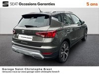 Voitures D'occasion À Brest | Seat Arona 1.0 Tsi 115Ch Xperience Dsg7