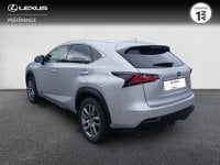 Voitures D'occasion À Lanester | Lexus Nx 300H 4Wd Luxe