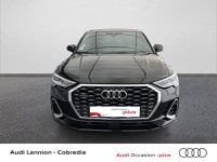 Voitures D'occasion À Lannion | Audi Q3 Sportback 40 Tdi 190Ch S Line Quattro S Tronic 7