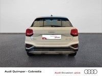 Voitures D'occasion À Quimper | Audi Q2 35 Tfsi 150Ch Design S Tronic 7