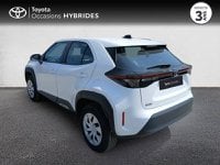 Voitures D'occasion À Ploërmel | Toyota Yaris Cross 116H Dynamic My25