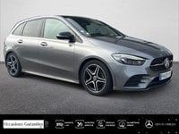 Voitures D'occasion À Vannes | Mercedes-Benz Classe B 200D 150Ch Amg Line 8G-Dct