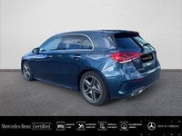 Voitures D'occasion À Brest | Mercedes-Benz Classe A 200 D 150Ch Amg Line 8G-Dct
