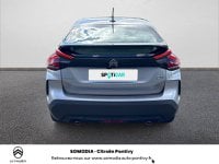Voitures D'occasion À Saint-Thuriau | Citroën C4 1.2 Puretech 130Ch S&S Plus Automatique