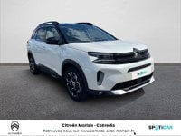 Voitures D'occasion À Saint-Martin-Des-Champs | Citroën C5 Aircross Hybrid Rechargeable 180Ch S...
