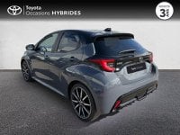 Voitures D'occasion À Noyal-Pontivy | Toyota Yaris 130H Gr Sport 5P My26