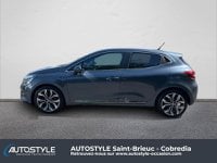 Voitures D'occasion À Yffiniac | Renault Clio 1.0 Tce 100Ch Intens