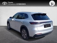 Voitures D'occasion À Lanester | Geely Starray Em-I 1.5 Em-I 262Ch Pro