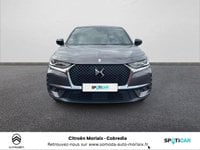 Voitures D'occasion À Saint-Martin-Des-Champs | Ds Ds 7 Crossback Bluehdi 130Ch Business Automat...