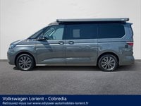 Voitures D'occasion À Lanester | Volkswagen California 2.0 Tdi 150Ch Coast Dsg7