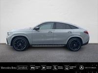 Voitures D'occasion À Saint-Martin-Des-Champs | Mercedes-Benz Gle Coupé 450 D 367Ch Amg Line 4M...