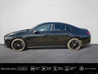 Voitures D'occasion À Saint-Brieuc | Mercedes-Benz Cla 200 D 150Ch Amg Line 8G-Dct