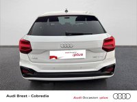 Voitures D'occasion À Brest | Audi Q2 35 Tfsi 150Ch S Line Plus S Tronic 7
