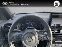 Voitures D'occasion À Pluneret | Toyota Yaris Cross 116H Design My26