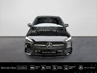 Voitures D'occasion À Saint-Malo | Mercedes-Benz Classe B 200D 150Ch Amg Line 8G-Dct