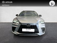 Voitures D'occasion À Lanester | Lexus Rx 450H+ F Sport Design 4Wd My26