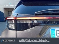 Voitures D'occasion À Lanester | Toyota Yaris Cross 116H Design My22