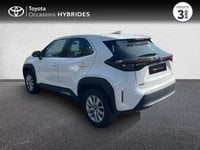 Voitures D'occasion À Lanester | Toyota Yaris Cross 116H Dynamic Business + Programme Toyota Exp...