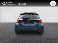 Voitures D'occasion À Lanester | Toyota Yaris 116H Design 5P My25