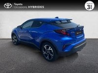 Voitures D'occasion À Brest | Toyota C-Hr 122H Edition 2Wd E-Cvt My22
