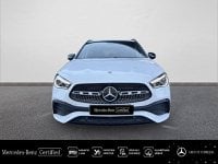 Voitures D'occasion À Saint-Malo | Mercedes-Benz Gla 250 E 218Ch Amg Line 8G-Dct