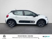 Voitures D'occasion À Saint-Martin-Des-Champs | Citroën C3 1.2 Puretech 83Ch S&S Plus
