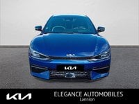 Voitures D'occasion À Lannion | Kia Ev6 229Ch Gt-Line 2Wd