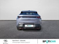 Voitures D'occasion À Brest | Peugeot 3008 1.2 Hybrid 145Ch Allure E-Dcs6