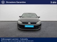 Voitures D'occasion À Lannion | Volkswagen Golf 1.2 Tsi 110Ch Bluemotion Technology Allstar 5P