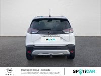 Voitures D'occasion À Yffiniac | Opel Crossland X 1.5 D 120Ch Opel 2020 Bva Euro 6D-T
