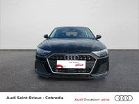 Voitures D'occasion À Saint-Brieuc | Audi A1 Sportback 25 Tfsi 95Ch Design