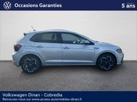 Voitures D'occasion À Quevert | Volkswagen Polo 1.0 Tsi 95Ch R-Line Edition