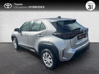 Voitures D'occasion À Pluneret | Toyota Yaris Cross 116H Dynamic Mc24