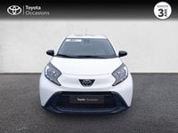 Voitures D'occasion À Plérin | Toyota Aygo X 1.0 Vvt-I 72Ch Dynamic