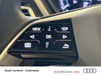 Voitures D'occasion À Lanester | Audi Q4 Sportback E-Tron 45 E-Tron 285Ch + Pack S Line