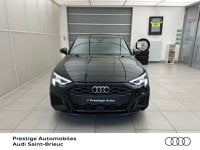 Voitures D'occasion À Saint-Brieuc | Audi A3 Sportback 45 Tfsi E 245Ch Competition S Tronic 6