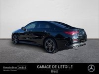 Voitures D'occasion À Brest | Mercedes-Benz Cla 250 E 218Ch Amg Line 8G-Dct