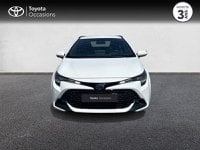 Voitures D'occasion À Lannion | Toyota Corolla 1.8 140Ch Cvt