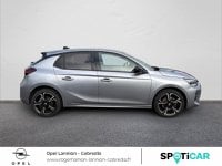 Voitures D'occasion À Lannion | Opel Corsa 1.2 Turbo 100Ch Gs Line