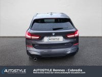 Voitures D'occasion À La Mézière | Bmw X1 Xdrive25Ea 220Ch M Sport 6Cv