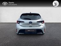 Voitures D'occasion À Vannes | Toyota Corolla 1.8 140Ch Collection My25