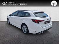 Voitures D'occasion À Belz | Toyota Corolla Touring Spt 1.8 140Ch Dynamic Business My24